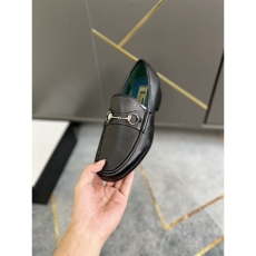 Gucci Leather Shoes